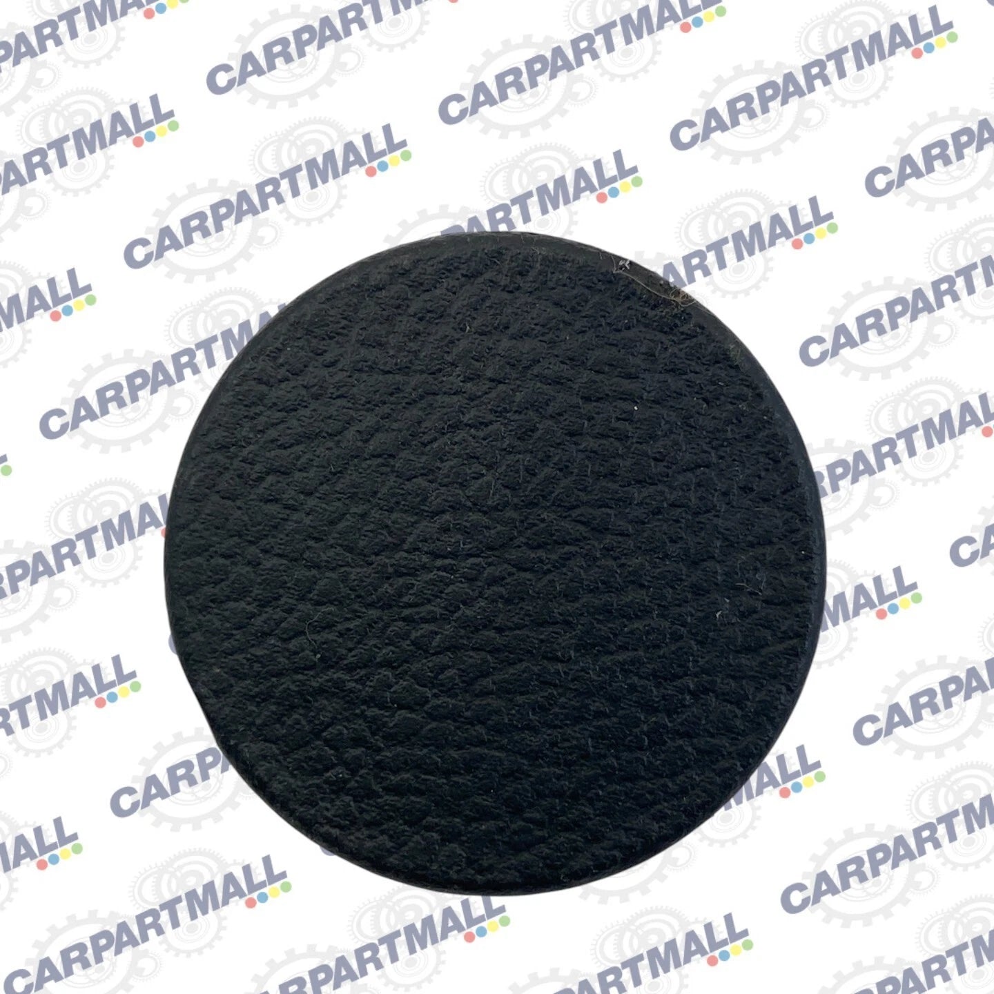 2007-2012 MAZDA CX-7 CENTER CONSOLE BRACKET CAP BOLT COVER BLACK EG21-64-393