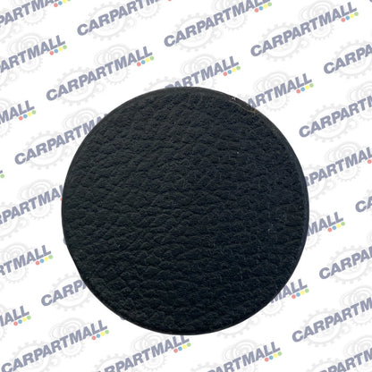 2007-2012 MAZDA CX-7 CENTER CONSOLE BRACKET CAP BOLT COVER BLACK EG21-64-393