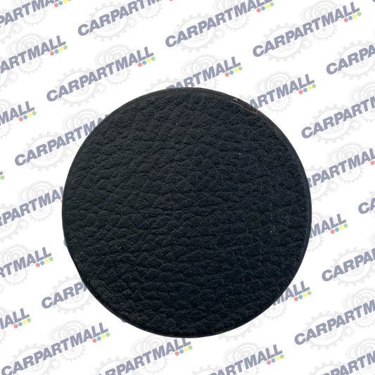 2007-2012 MAZDA CX-7 CENTER CONSOLE BRACKET CAP BOLT COVER BLACK EG21-64-393
