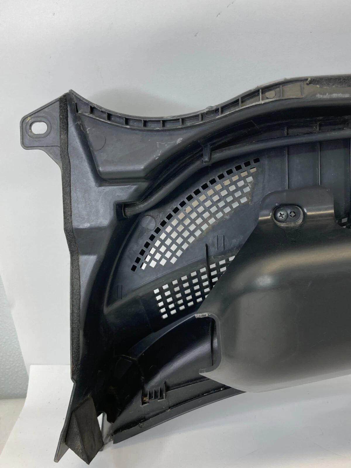 2011-2014 HYUNDAI SONATA FRONT WINDSHIELD COWL GRILLE VENT PANEL 86150-3S000 OEM