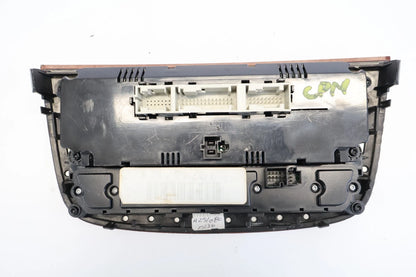 06-12 MERCEDES W251 R350 07-09 ML320 GL320 X164 AC CLIMATE CONTROL 2518707389