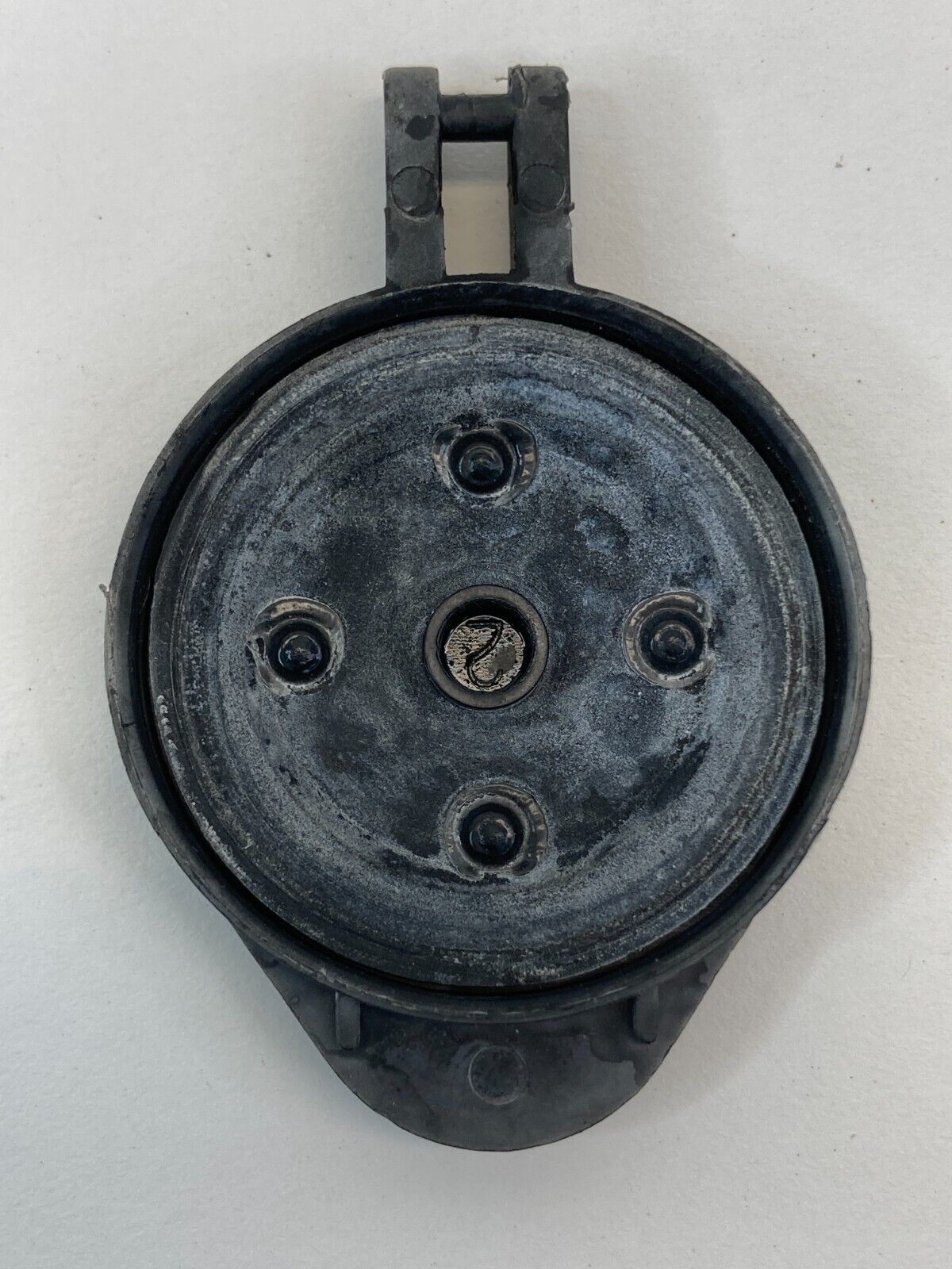 2007-2011 Hyundai Elantra 2.0L 16V Radiator Overflow Coolant Bottle Lid Top Cap