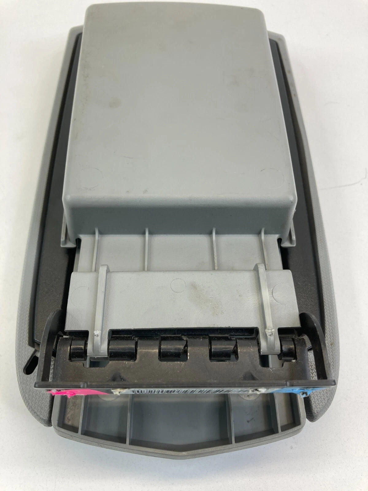 2007 2008 2009 CHRYSLER SEBRING CENTER CONSOLE STORAGE ARMREST ARM REST LID OEM