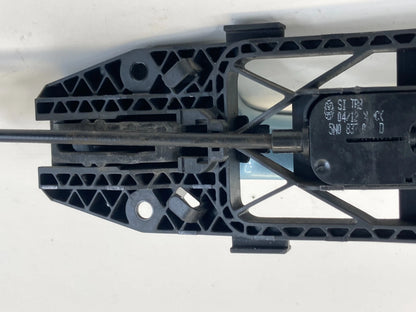 2012-2022 VOLKSWAGEN PASSAT REAR RIGHT SIDE EXTERIOR DOOR HANDLE 5N0-837-017 OEM