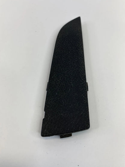 2011-2023 DODGE CHARGER FRONT LEFT DRIVER DOOR HANDLE INSERT TRIM COVER OEM
