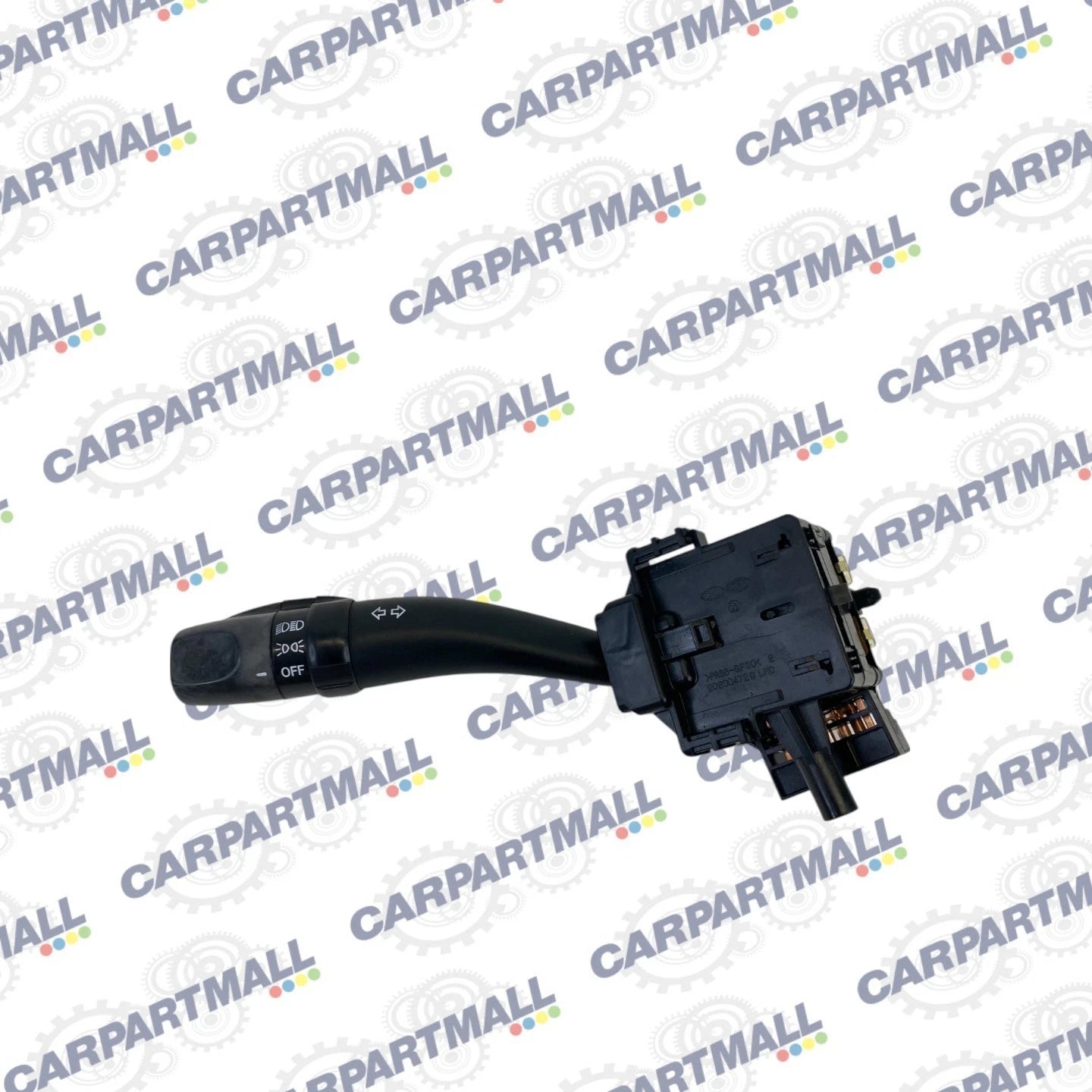 2006-2010 KIA OPTIMA HEADLIGHT TURN SIGNAL SWITCH STEERING COLUMN OEM 202004729