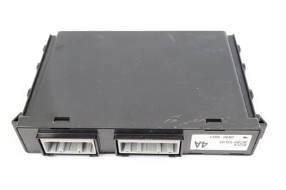 2010-2013 SUZUKI KIZASHI BODY CONTROL MODULE COMPUTER UNIT BCM BCU 36780-57L03