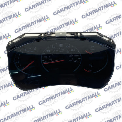 2011-2017 Nissan Quest Dash Instrument Cluster Speedometer Gauges 150K Miles OEM