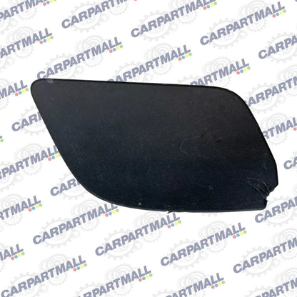 12-20 CHEVROLET SONIC FRONT RIGHT SIDE DOOR HANDLE BOLT COVER TRIM 13585711 OEM