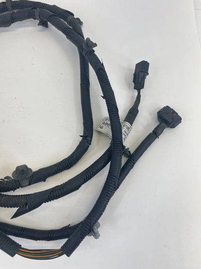 2016 2017 2018 KIA SEDONA FRONT PARKING SENSOR WIRING HARNESS FWS 91870-A9040