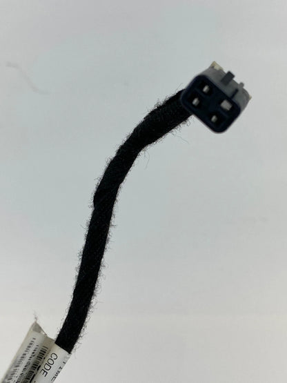 2006-2010 PONTIAC SEDAN G6 FRONT LEFT DOOR TWEETER SPEAKER WIRE HARNESS 15229438