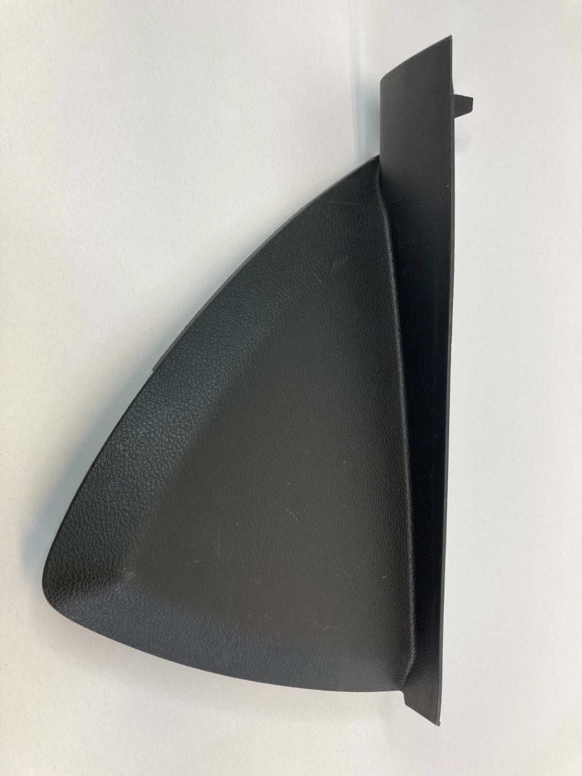 2012-2018 FORD FOCUS FRONT LEFT DRIVER SIDE DASH END CAP COVER BEZEL TRIM OEM