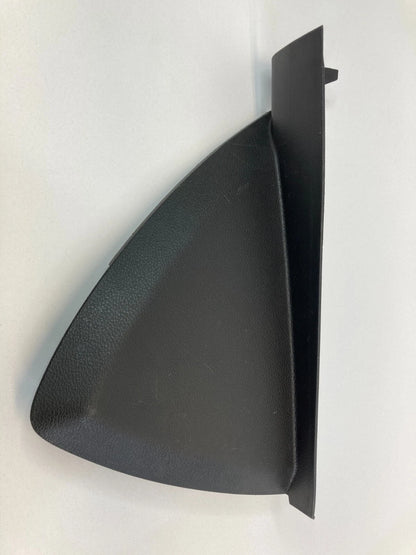 2012-2018 FORD FOCUS FRONT LEFT DRIVER SIDE DASH END CAP COVER BEZEL TRIM OEM