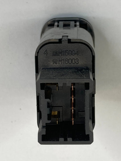 2003-2008 HONDA PILOT DASH RIGHT SIDE HEADTED SEAT CONTROL SWITCH M15994 OEM
