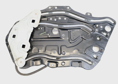 03-10 VW BEETLE CONVERTIBLE REAR LEFT DRIVER WINDOW REGULATOR MOTOR 1Y0-959-811