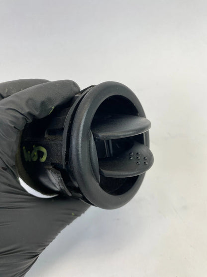 2000-2005 MITSUBISHI ECLIPSE DASH HEATER A/C AIR VENT BLACK OEM
