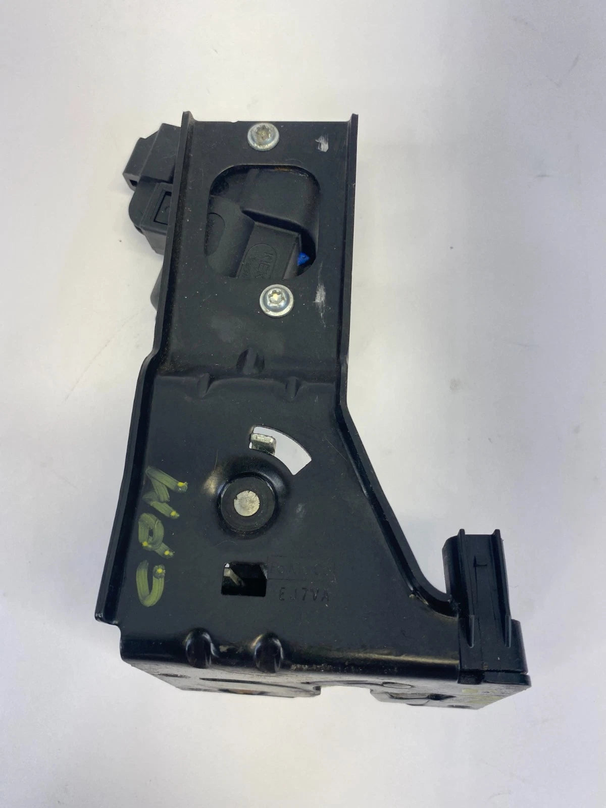 2008-2012 FORD ESCAPE TRUNK LOCK LATCH HATCH ACTUATOR RELEASE 9L84-7843102-AB