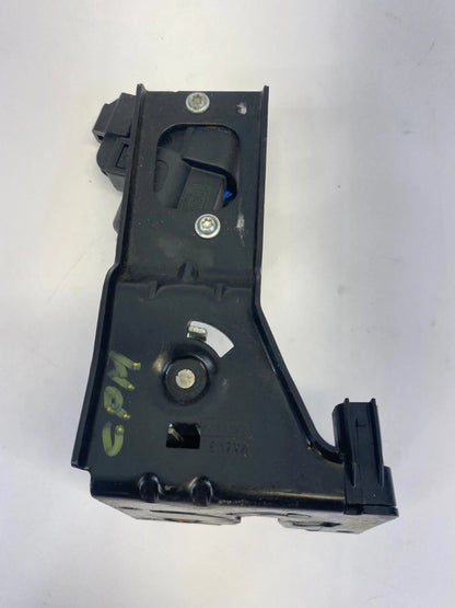 2008-2012 FORD ESCAPE TRUNK LOCK LATCH HATCH ACTUATOR RELEASE 9L84-7843102-AB