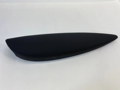 2007-2015 MINI COOPER COUPE FRONT RIGHT SIDE INTERIOR DOOR ARMREST 7267286 OEM