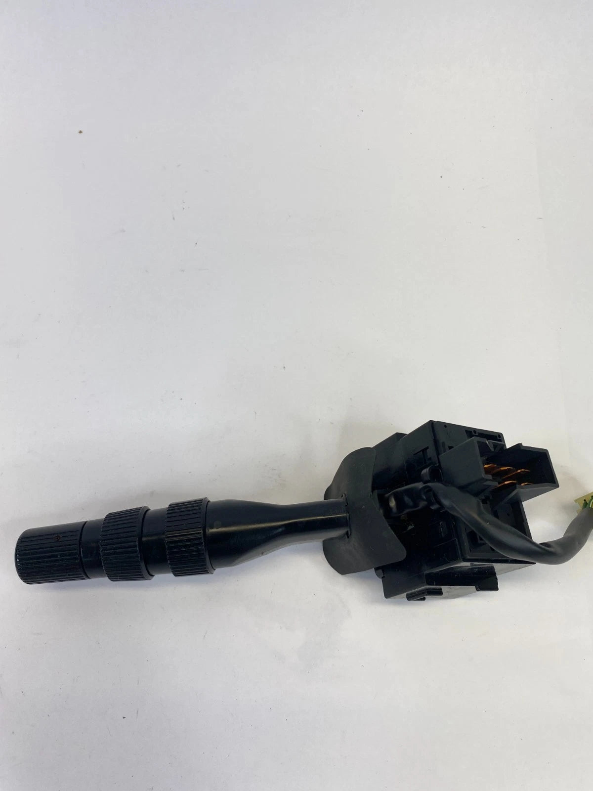 1999-2004 HONDA ODYSSEY COLUMN FR RR WIPER CONTROL LEVER SWITCH ASSY M11560 OEM
