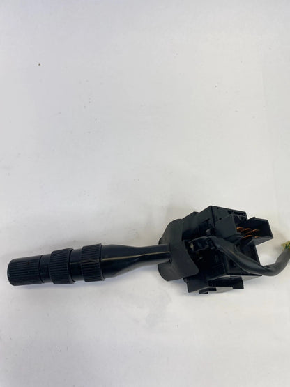1999-2004 HONDA ODYSSEY COLUMN FR RR WIPER CONTROL LEVER SWITCH ASSY M11560 OEM