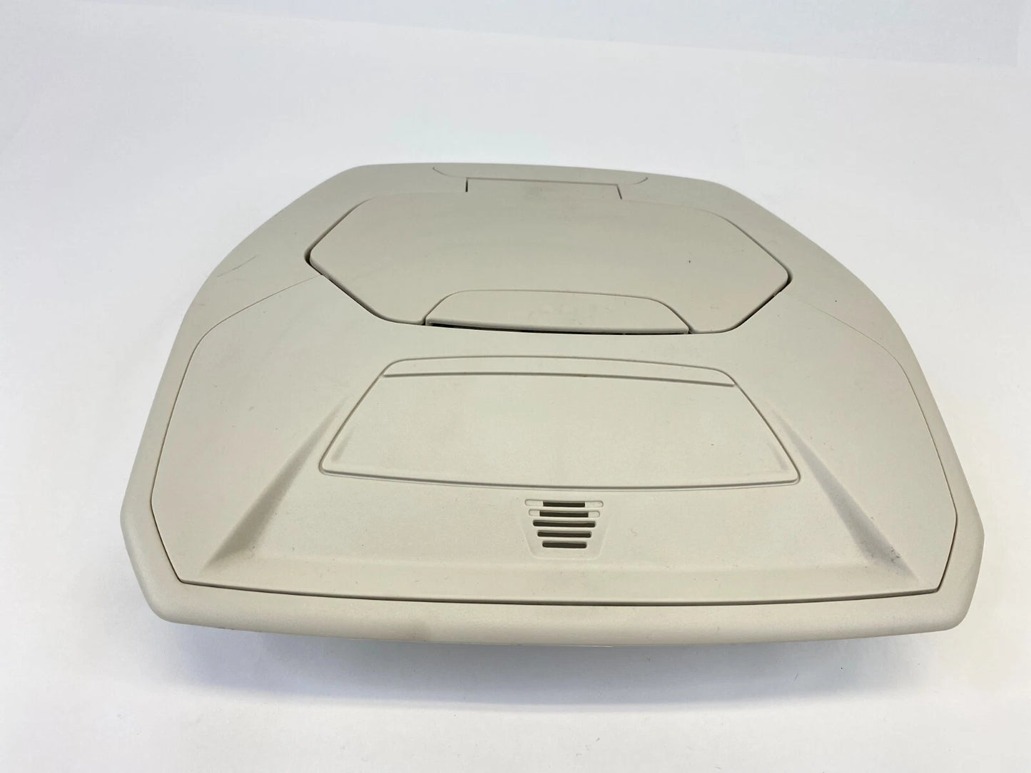 2013-2016 FORD ESCAPE OVERHEAD CONSOLE SUNGLASSES HOLDER STORAGE 156226100