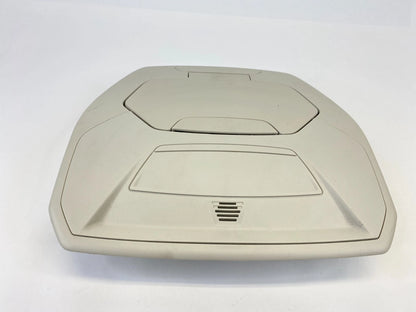 2013-2016 FORD ESCAPE OVERHEAD CONSOLE SUNGLASSES HOLDER STORAGE 156226100