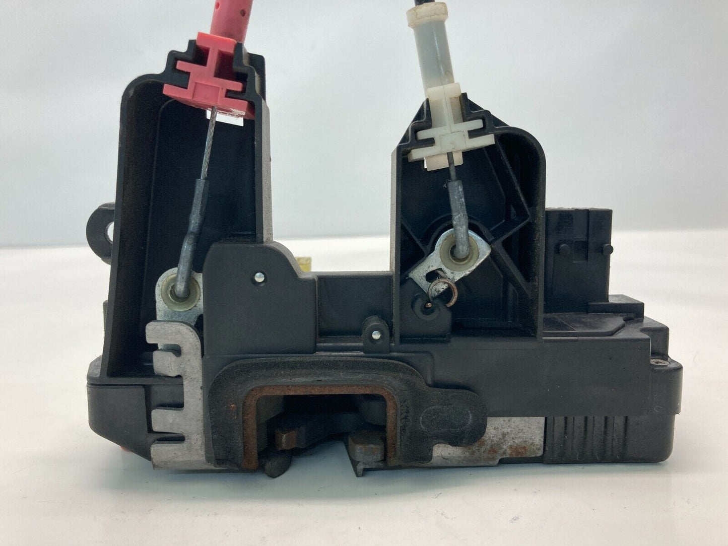 2008 08 Saturn Astra Rear Right Side Door Lock Latch Actuator 93357626 OEM