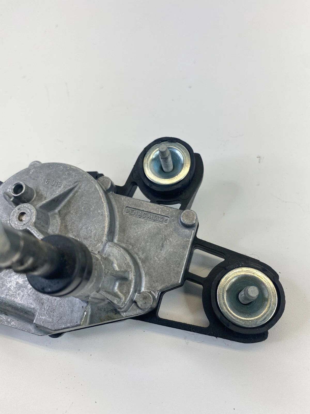 2011-2019 FORD FIESTA REAR WINDSHIELD WIPER MOTOR ASSEMBLY 8A61-A17K441-AE OEM