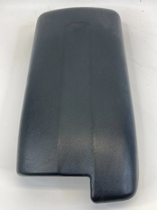 04-12 MITSUBISHI GALANT CENTER CONSOLE ARMREST ARM REST LID COVER MR590268 OEM