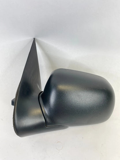 2002-2005 FORD EXPLORER LEFT DRIVER DOOR SIDE VIEW POWER MIRROR W/ HEATED