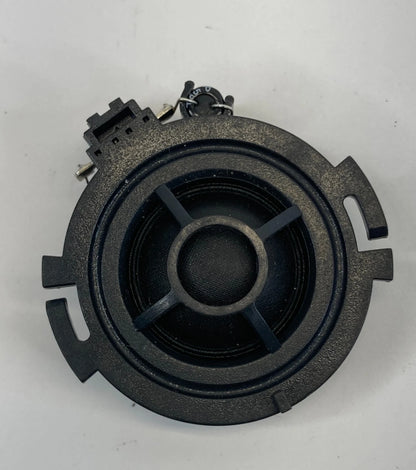 05-11 AUDI A6 QUATTRO REAR LEFT SIDE SOUND AUDIO TWEETER SPEAKER 4F0-035-399A