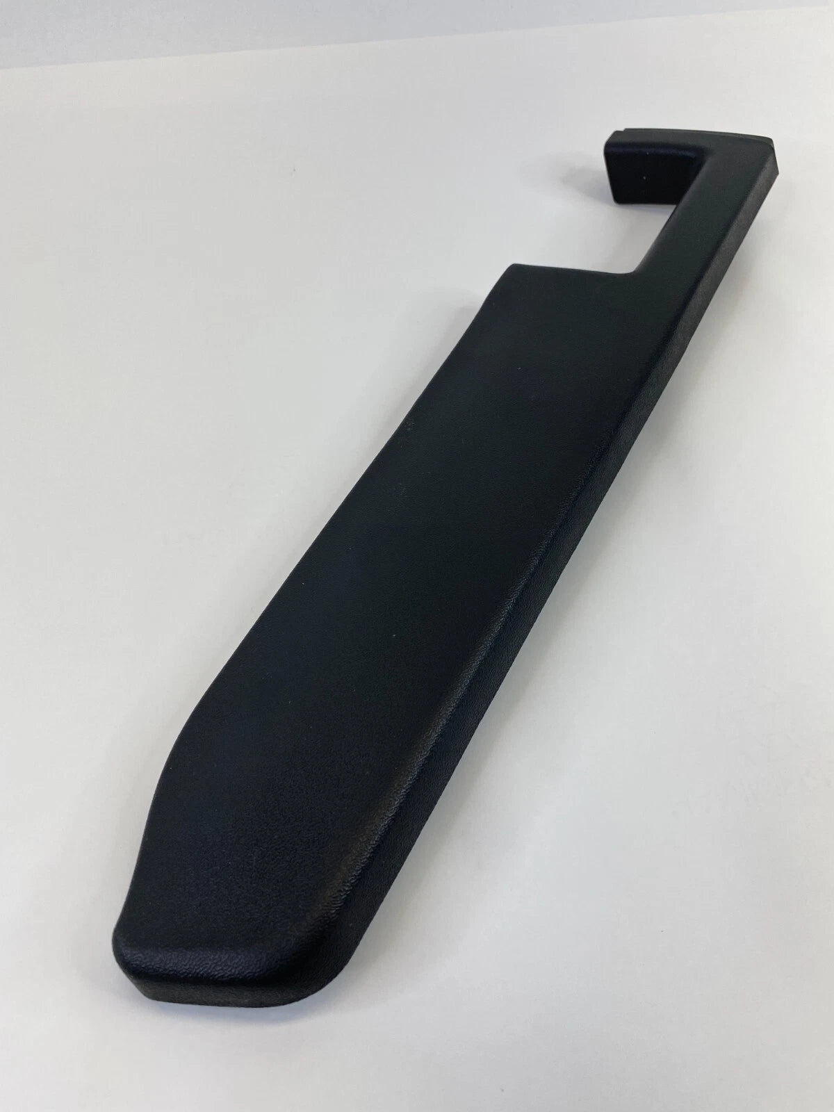 07-12 MITSUBISHI GALANT FRONT LEFT INTERIOR DOOR ARM REST AMREST 7221A067-0711
