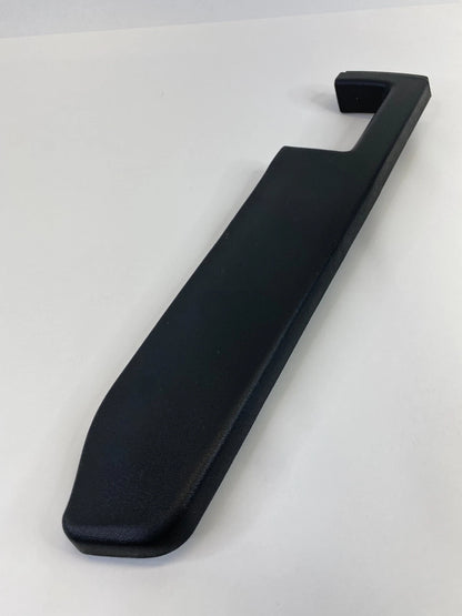 07-12 MITSUBISHI GALANT FRONT LEFT INTERIOR DOOR ARM REST AMREST 7221A067-0711