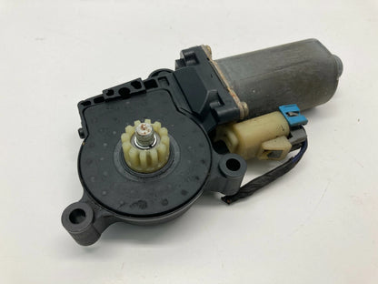 2000-2005 CHEVROLET IMPALA REAR LEFT SIDE DOOR WINDOW MOTOR ASSEMBLY 6004PA1019