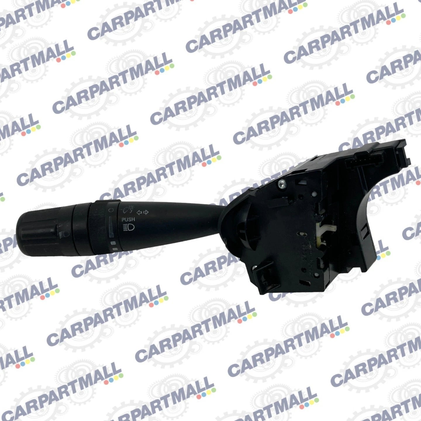 2007-2012 DODGE CALIBER TURN SIGNAL HEADLIGHT COMBO SWITCH 214866148 OEM