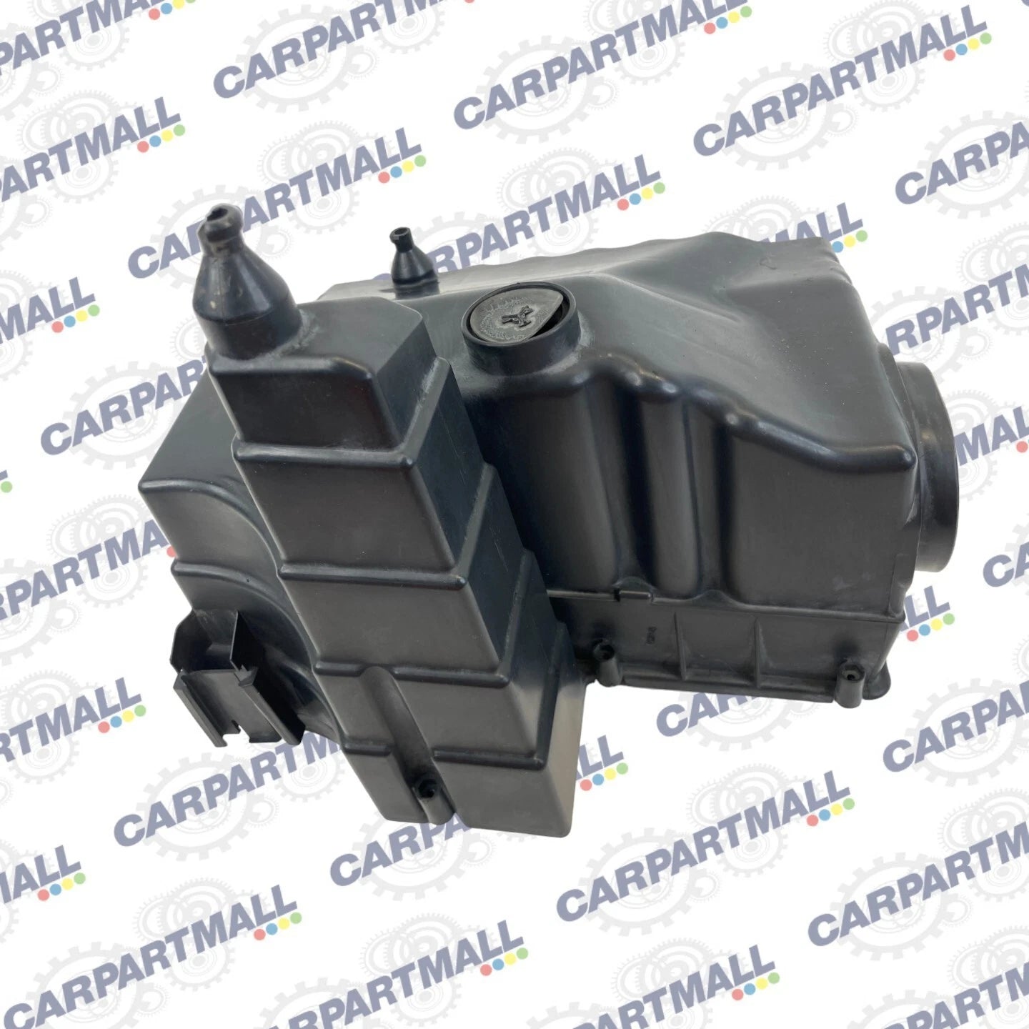06-09 RANGE ROVER SPORT 4.4L V8 AIR CLEANER FILTER BOX HOUSING COVER OEM