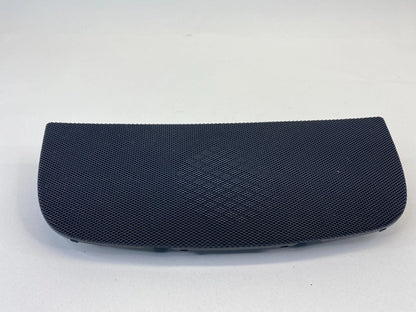 06-12 MERCEDES-BENZ R350 CENTER DASH SPEAKER GRILLE TRIM COVER A2518200412 OEM