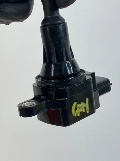 2002-2006 NISSAN ALTIMA SENTRA 2.5L IGNITION COILS SET OF 4 OEM