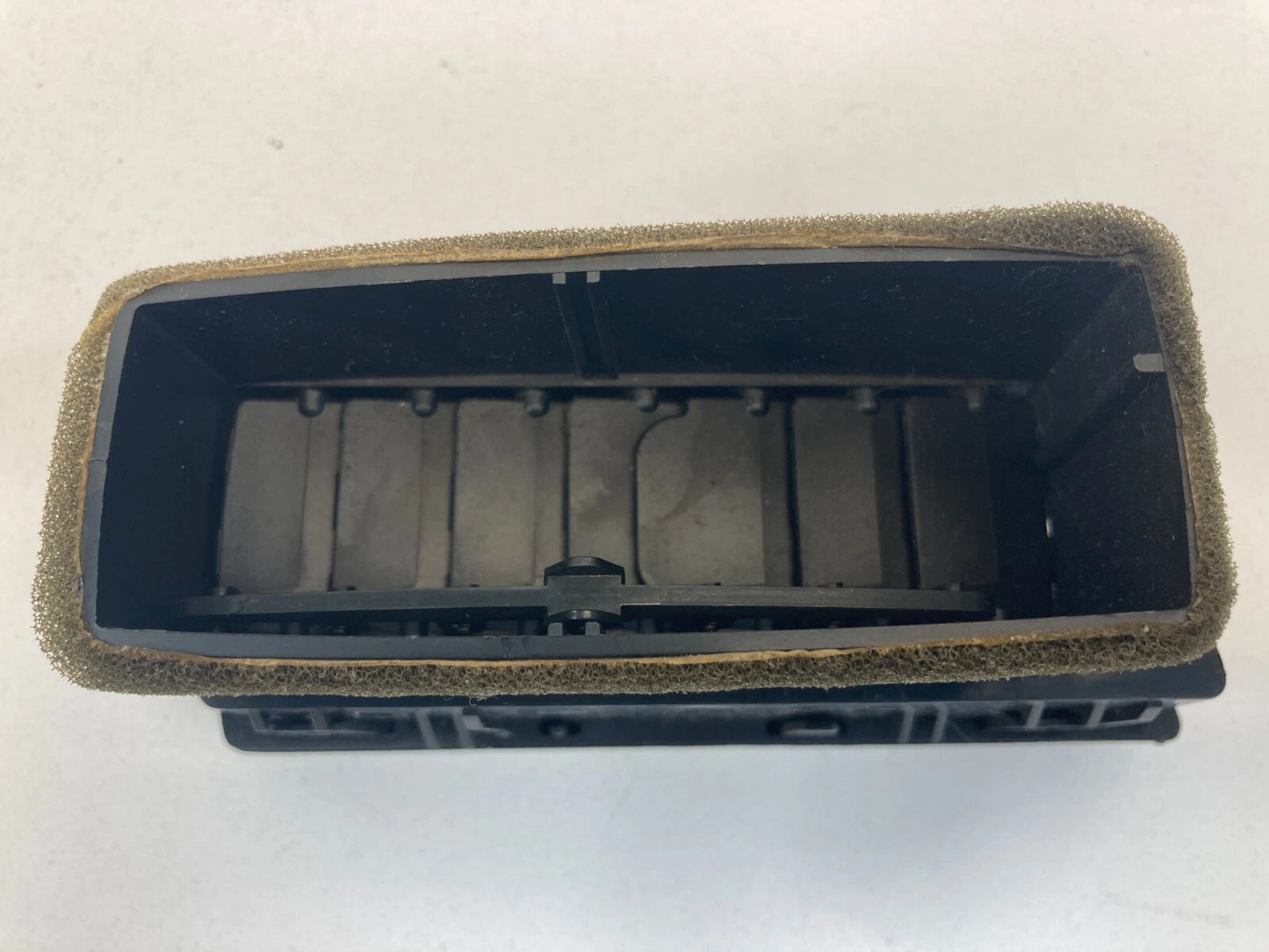 08-11 FORD FOCUS LEFT DRIVER SIDE DASH A/C AIR VENT DUCT OUTLET 8S4319C696A OEM
