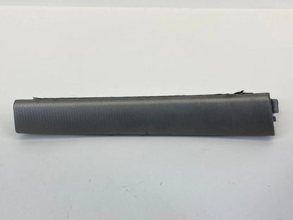 2009 2010 HYUNDAI SONATA LEFT DRIVER DASH LOWER TRIM MOLDING C PAD 84780-3K500