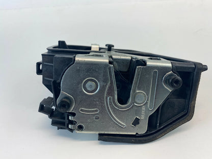 04 05 BMW 545I 04-07 525I FRONT RIGHT PASSENGER SIDE DOOR LOCK LATCH ACTUATOR