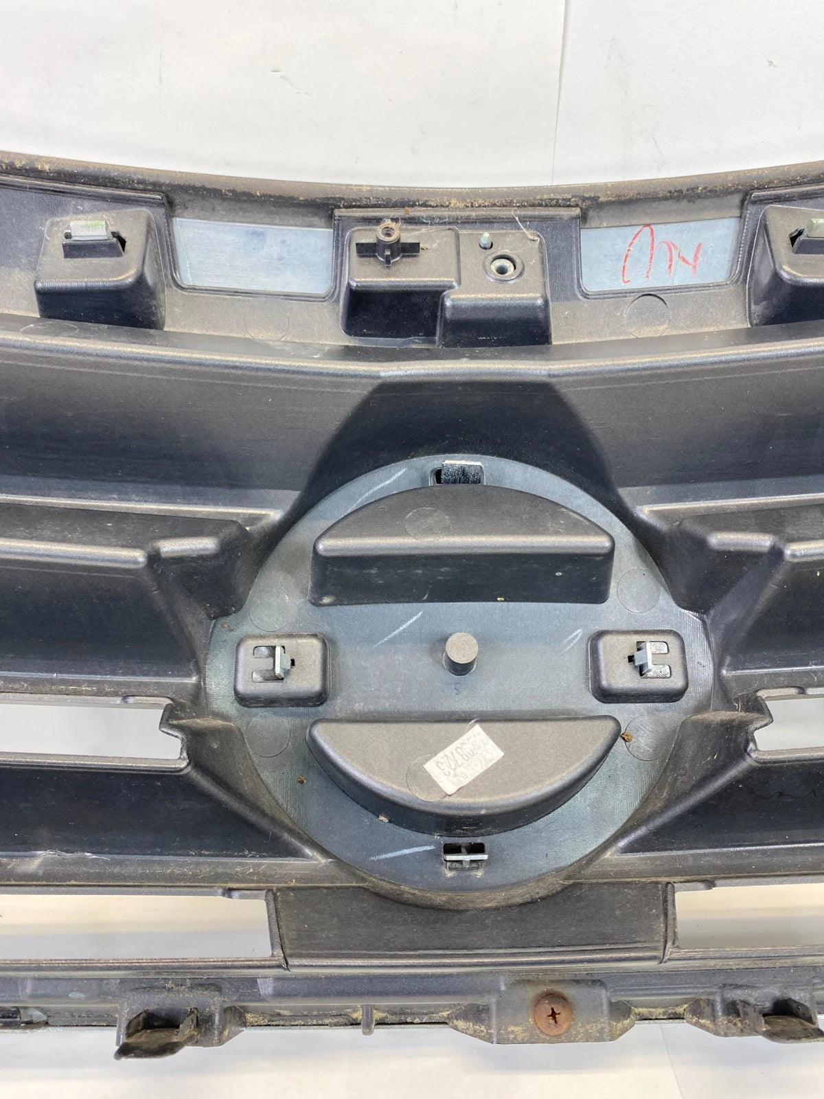 2013-2015 NISSAN ALTIMA FRONT GRILL GRILLE W/ LOGO EMBLEM ASSEMBLY 62310-3TA0A