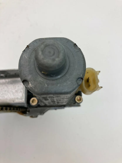 2004-2009 DODGE DURANGO REAR RIGHT PASSENGER DOOR WINDOW MOTOR REGULATOR OEM