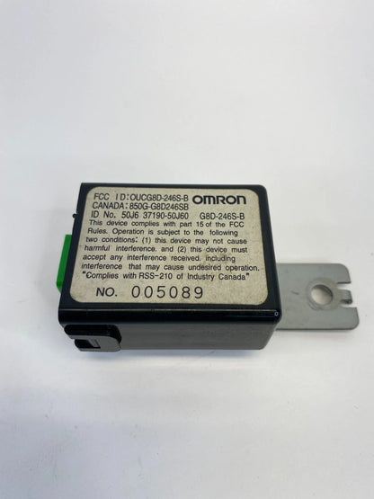 2002-2006 SUZUKI XL7 PARKING ASSIST SENSOR CONTROL MODULE UNIT OEM 37190-50J60