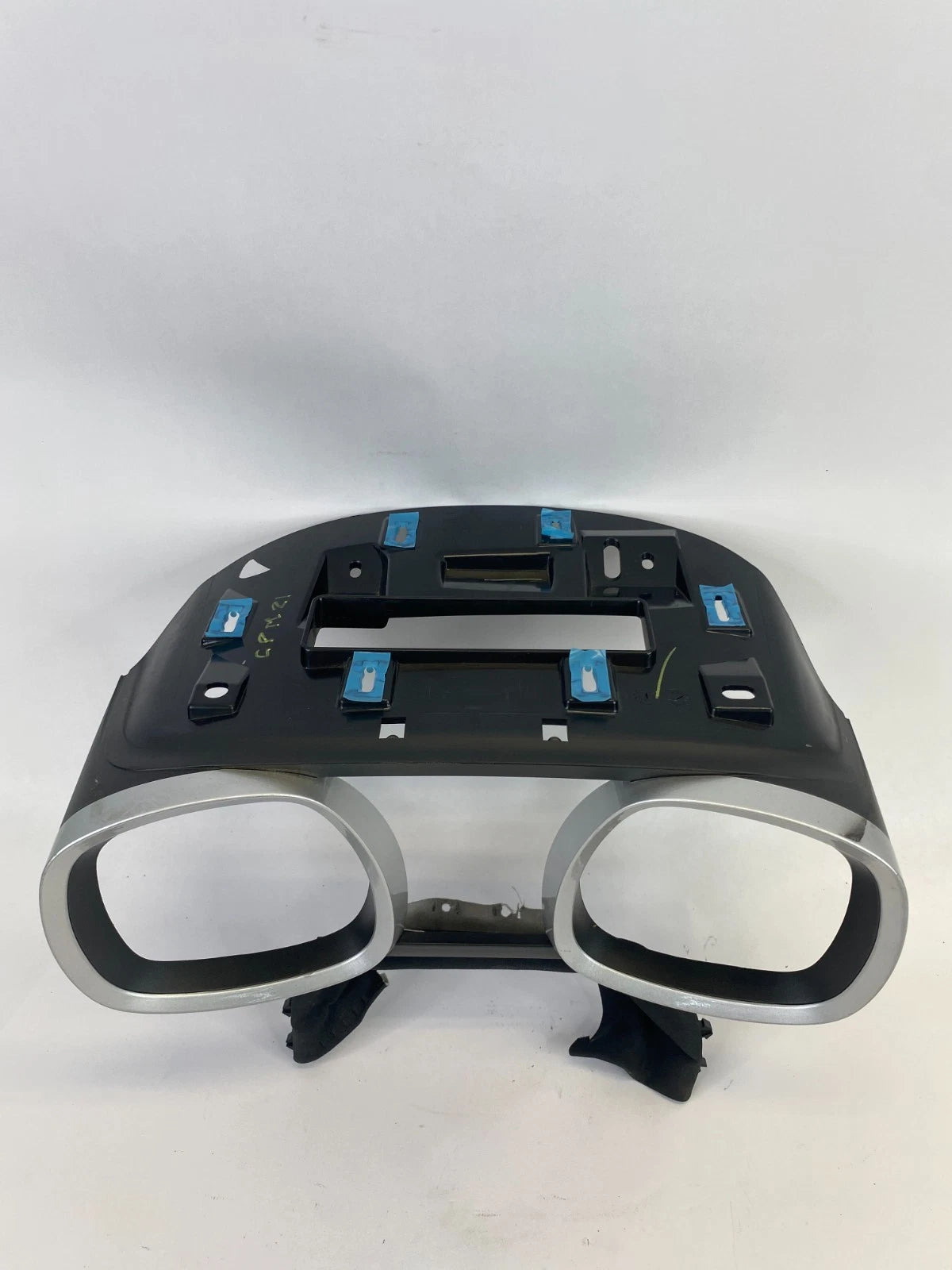 2010-2016 CHEVROLET EQUINOX SPEEDOMETER INSTRUMENT CLUSTER BEZEL 20873572 OEM