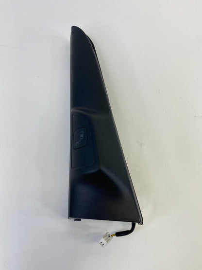 11-17 Honda Odyssey Blind Spot Monitor Switch Inner Mirror Cover 76270TK8A12020