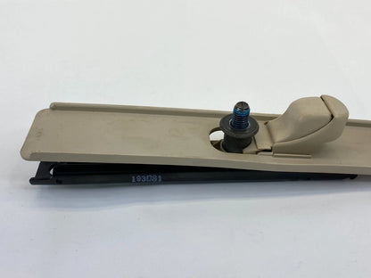 2003-2006 LINCOLN NAVIGATOR FRONT LEFT DRIVER SEAT BELT HEIGHT ADJUSTER ASSY OEM