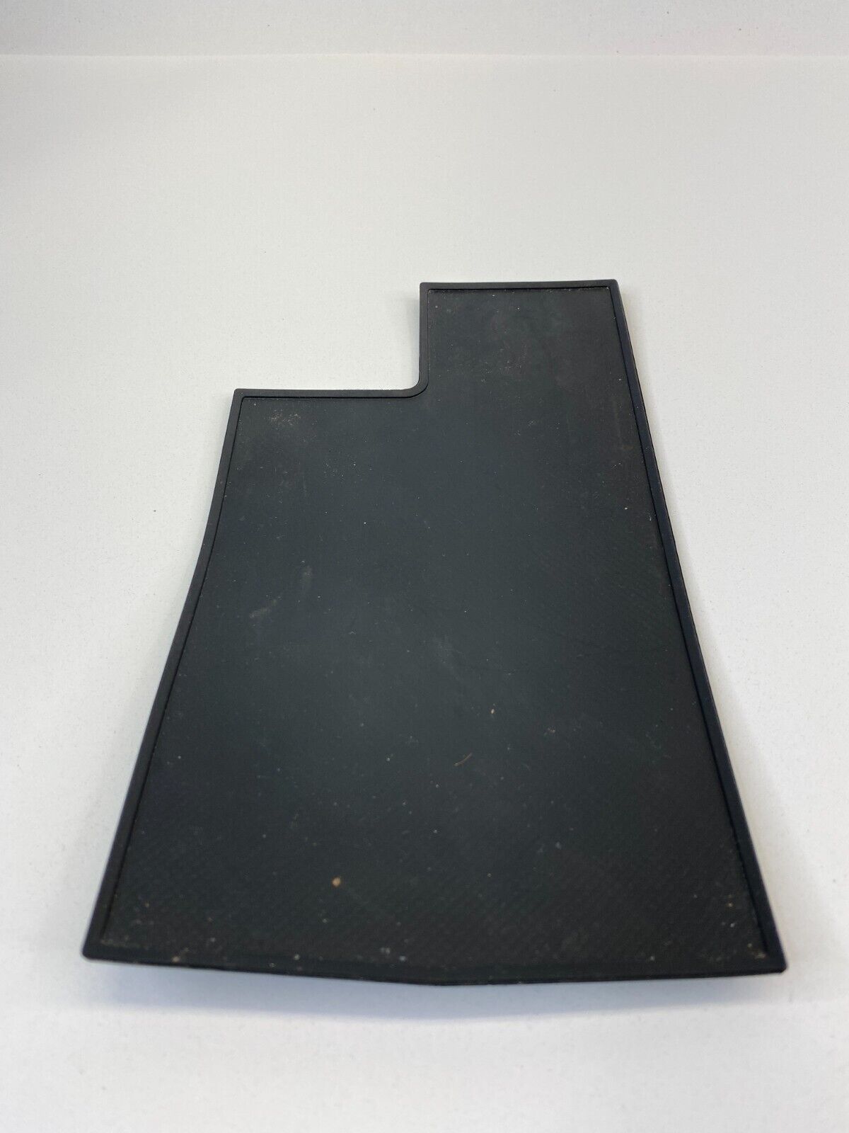 03-07 Honda Accord Front Center Console Rubber Mat Insert Pad 83413-SDA-A010 OEM