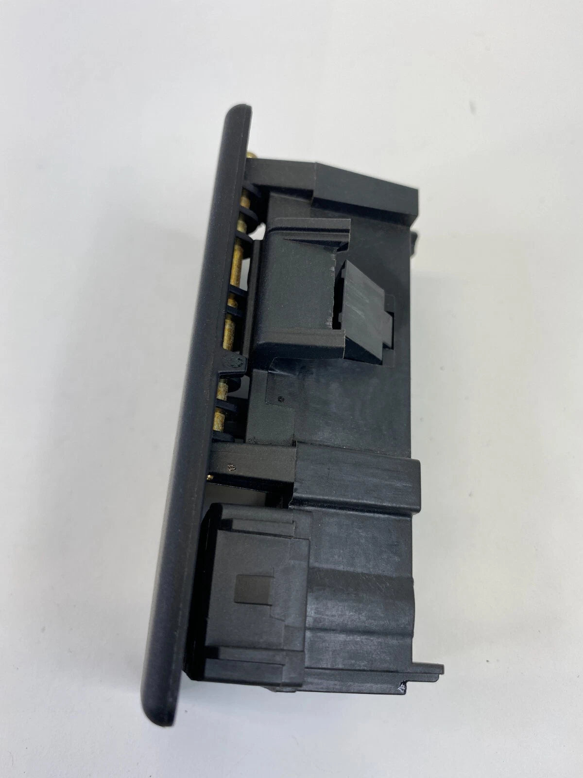 2011-2014 DODGE AVENGER GLOVE BOX STORAGE COMPARTMENT LATCH LOCK HANDLE OEM